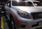 2010 Toyota Prado VX at DRC Autos for sale-7