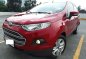 Ford Ecosport Trend 1st Own 2015 FOR SALE-0