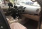 2005 Toyota Fortuner V Matic for sale-1