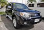 Ford Everest 2014 MT Super Fresh Car -0