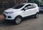 Ford Ecosport 2018 manual for sale-0