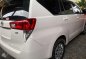 2018 Toyota Innova 2.8 J Diesel White Manual-1