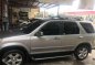 2002 Honda Crv matic not rav 4 tirbute escape rush-1