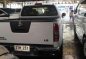 2010 Nissan Frontier Navarra 4x4 Matic Diesel -7