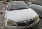 Toyota Vios 2006 Silver Manual for sale-1