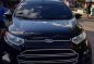 2017 Ford Ecosport Titanium Automatic for sale-0