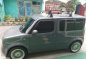 NISSAN Cube 2013 BZ11 battleship Grey-2