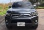 Toyota Hilux g 2016 matic 4x2 for sale-0