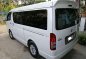 Toyota Hiace Super Grandia 2007 FOR SALE-3