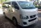 2017 Nissan Urvan Nv350 18 seater for sale-1