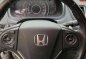 Honda CRV 2016 4WD FOR SALE-7