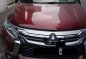 Mitsubishi Montero Sport GLS AT 2017 for sale-1