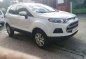 Ford Ecosport 2018 manual for sale-4