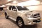 Toyota Hilux 2011 3.0 4x4 Automatic Transmission-0