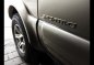 2012 Isuzu Sportivo 2.5L MT Diesel for sale-7