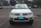 2009 Mitsubishi Montero GLS V 665k FOR SALE-1