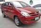 Toyota INNOVA j 2005 gasoline manual for sale-0