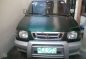 Mitsubishi Adventure 2000 for sale-2