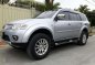 2009 Mitsubishi Montero Sport for sale-0