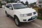 2010 Mitsubishi Montero MANUAL 4X4 accept Swap FINANCING-0