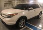 Ford Explorer 2014 Owner is d Seller EcoBoost Limited FRESH Reg.2019-0