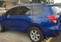 Toyota Rav4 2007 model automatic for sale-1