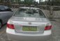 Toyota Vios 2006 Silver Manual for sale-3