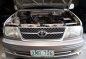 Toyota Revo SR 2003 MT gas FOR SALE-1