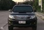 Toyota Fortuner 2014 for sale-2