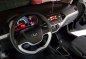 KIA PICANTO 1.2 EX AUTOMATIC TOP OF THE LINE 2017-4