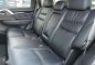 Mitsubishi Montero Sports Gls Premium S.E. 2017-8