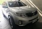 Kia Sorento 2014 2.2Liters CRDi 4x2 Automatic Transmission-0