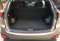 Hyundai Tucson 2010 MT Loaded Very fresh-10