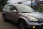 Honda CR-V 2007 AT for sale-0