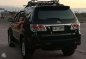 Toyota Fortuner 2014 for sale-3