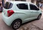 2018 Chevrolet spark AT for sale-3