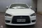 2014 Mitsubishi Lancer GTA top of the line -10