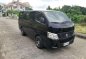 Rush sale 2016 Nissan Nv350 van for sale-0