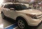 Ford Explorer 2014 Owner is d Seller EcoBoost Limited FRESH Reg.2019-3