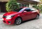 Superb Condition 2016 Toyota Corolla Altis 1.6G Very Low Mileage-2