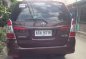 2015 Toyota Innova E FOR SALE-4