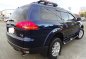 Mitsubishi Montero Sport 2012 FOR SALE-1