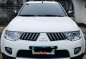 2011 Mitsubishi Montero gls v FOR SALE-6