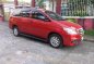 Toyota Innova e 2015 model for sale-0