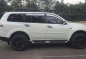 2009 Mitsubishi Montero GLS V 665k FOR SALE-11