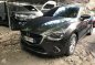 2018 Mazda 2 Skyactive automatic 4000 kms only-3