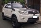 Toyota Fortuner 2010 V 4x4 Diesel A/T Lifted-0