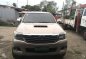 TOYOTA HILUX 4X2 MT 2013 model 2.5 engine displacement-0