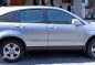 2007 Honda CRV Automatic for sale-1