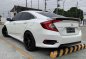 Honda Civic 2017 Acquired for sale-2